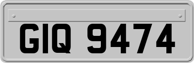 GIQ9474