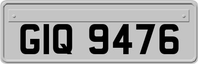 GIQ9476