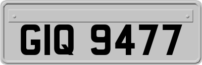 GIQ9477