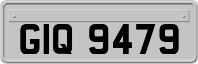 GIQ9479