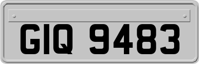 GIQ9483