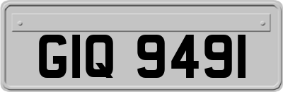GIQ9491