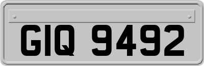 GIQ9492