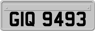 GIQ9493