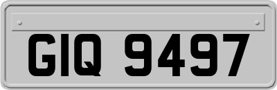 GIQ9497