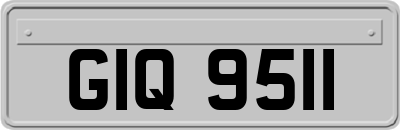 GIQ9511