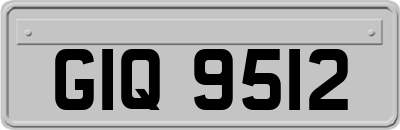 GIQ9512