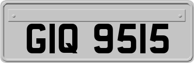 GIQ9515
