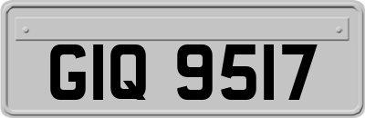 GIQ9517