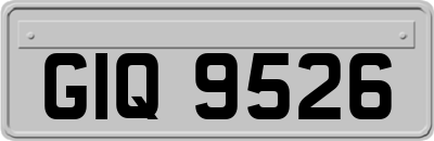 GIQ9526