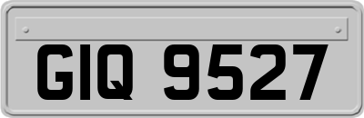 GIQ9527