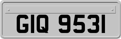 GIQ9531