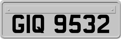 GIQ9532