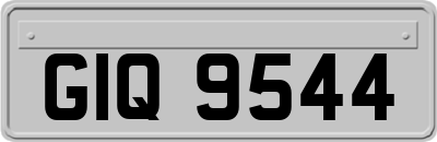 GIQ9544