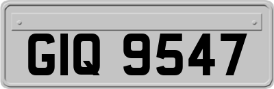 GIQ9547