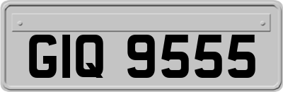GIQ9555