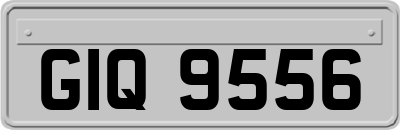 GIQ9556