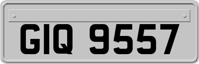 GIQ9557