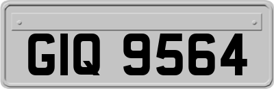 GIQ9564