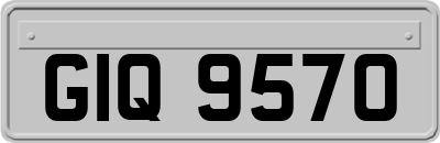 GIQ9570