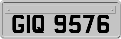 GIQ9576