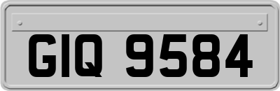GIQ9584