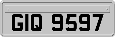 GIQ9597