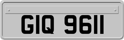 GIQ9611