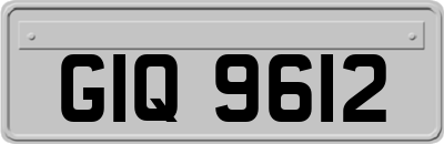 GIQ9612