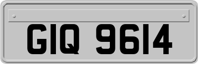 GIQ9614