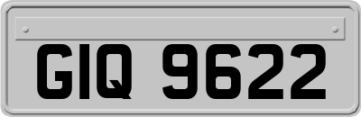 GIQ9622