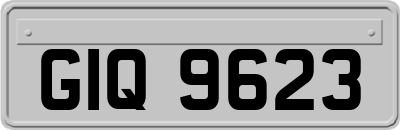 GIQ9623
