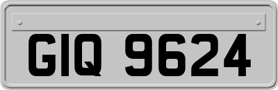 GIQ9624
