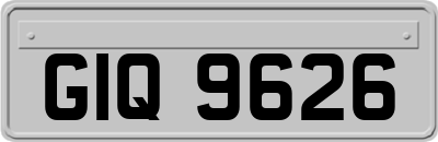 GIQ9626