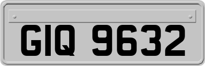 GIQ9632