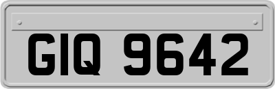 GIQ9642
