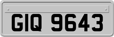 GIQ9643