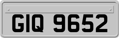GIQ9652