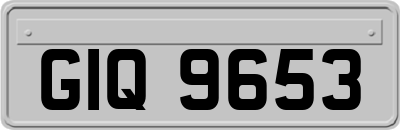 GIQ9653