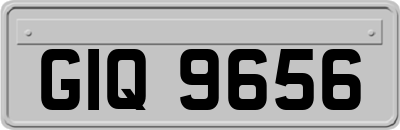 GIQ9656
