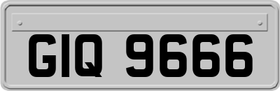 GIQ9666