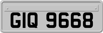GIQ9668