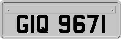 GIQ9671