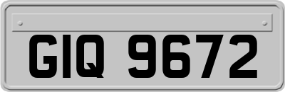 GIQ9672