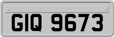 GIQ9673