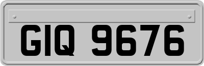 GIQ9676