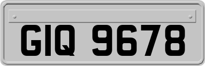 GIQ9678