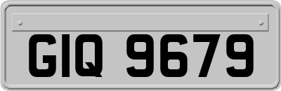 GIQ9679