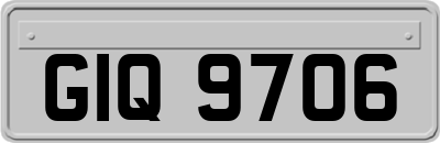 GIQ9706