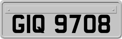 GIQ9708